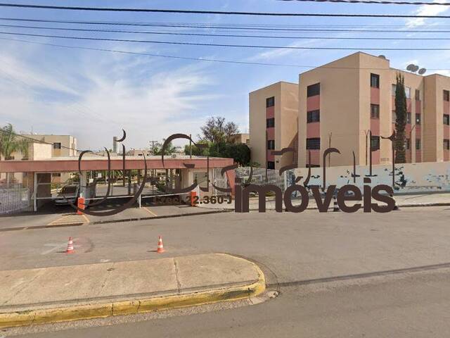 #8784 - Apartamento para Locação em Marília - SP - 1