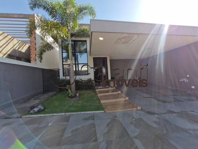 #8785 - Casa em Condomínio para Venda em Marília - SP - 1