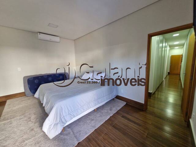 #8785 - Casa em Condomínio para Venda em Marília - SP - 3