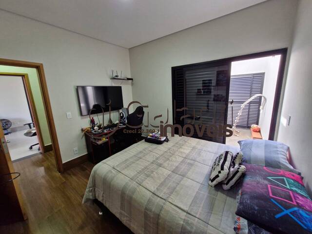 #8785 - Casa em Condomínio para Venda em Marília - SP - 2