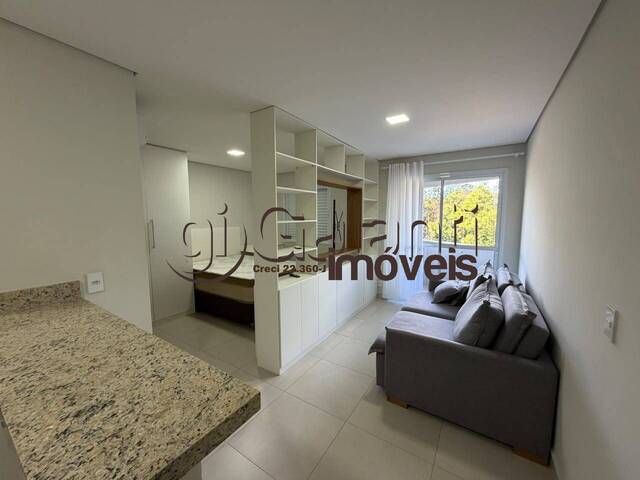 Apartamento para Locação em Marília - 4