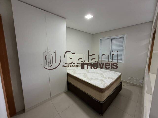 #8787 - Apartamento para Locação em Marília - SP - 3