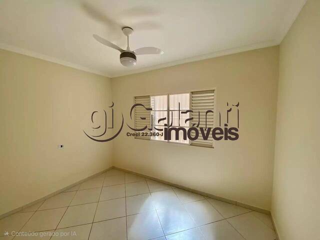 Casa para Locação em Marília - 4