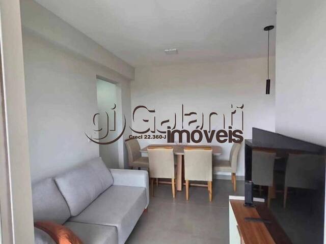 #8789 - Apartamento para Venda em Marília - SP - 3