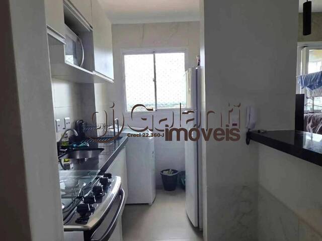 Apartamento para Venda em Marília - 5