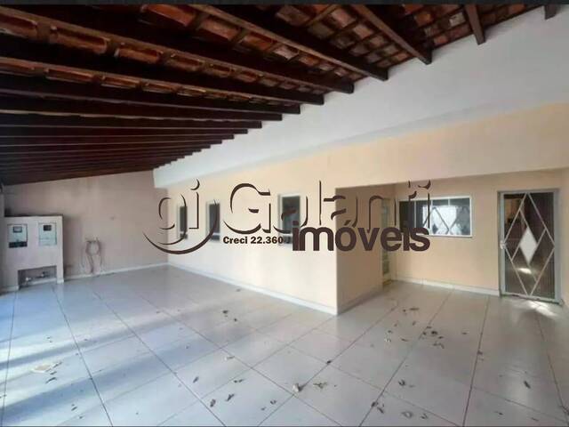 #8790 - Casa para Locação em Marília - SP - 2