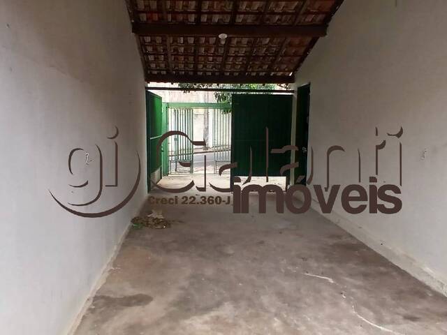 #8791 - Casa para Venda em Marília - SP - 2