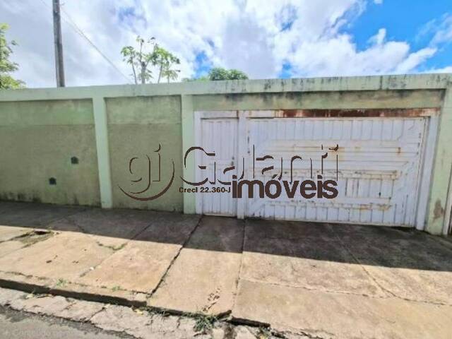 #8797 - Casa para Venda em Marília - SP - 1