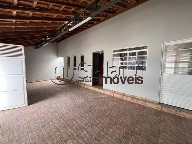 #8798 - Casa para Venda em Marília - SP - 2