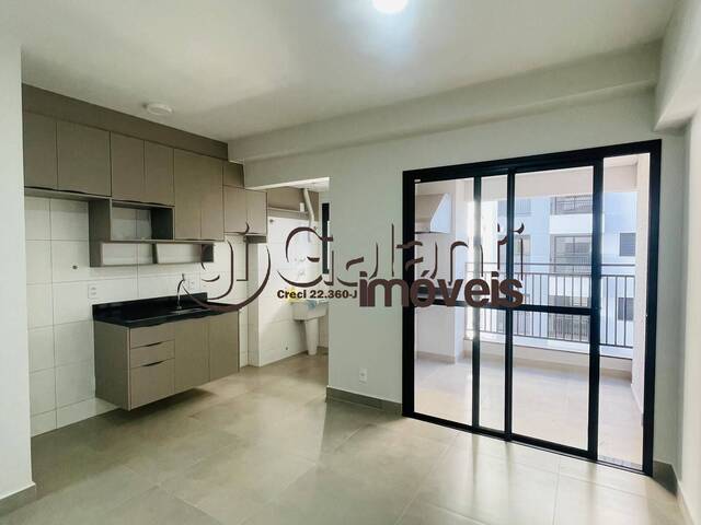 Apartamento para Locação em Marília - 5