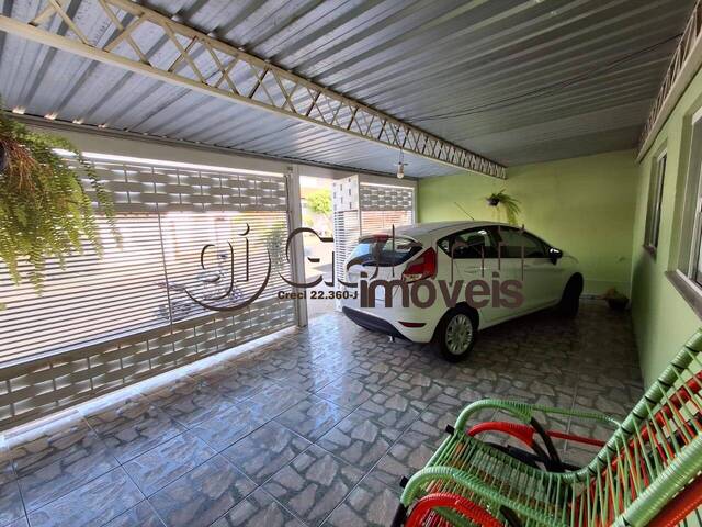 #8800 - Casa para Locação em Marília - SP - 2