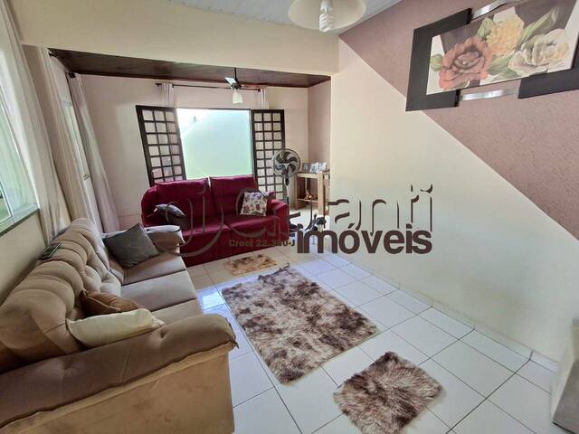 Casa para Locação em Marília - 5