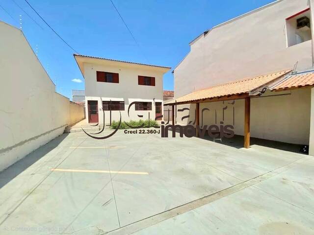 #8801 - Casa para Locação em Marília - SP - 2