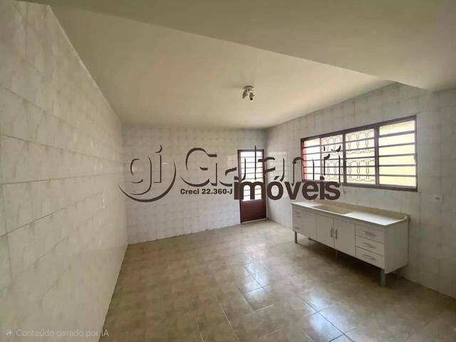 Casa para Locação em Marília - 5