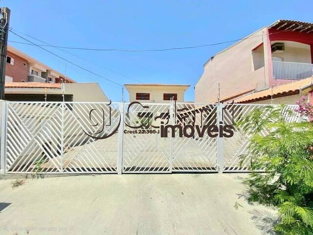 #8801 - Casa para Locação em Marília - SP - 1