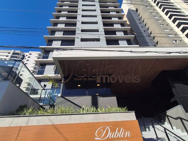 #8803 - Apartamento para Locação em Marília - SP - 1
