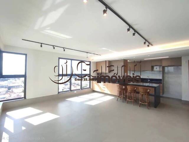 Apartamento para Locação em Marília - 5