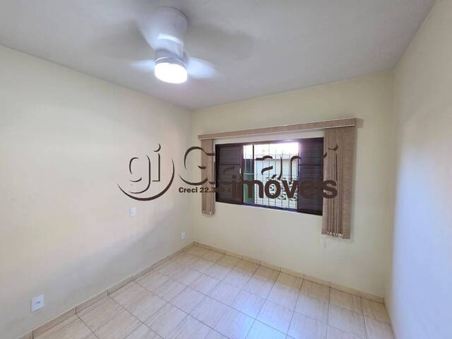 #8726 - Casa para Locação em Marília - SP - 3