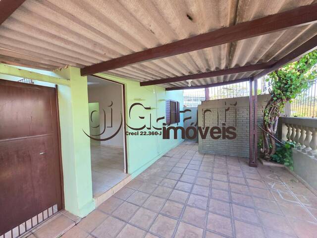 #8726 - Casa para Locação em Marília - SP - 2