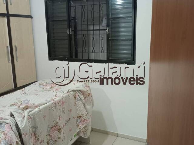 Casa para Venda em Marília - 4