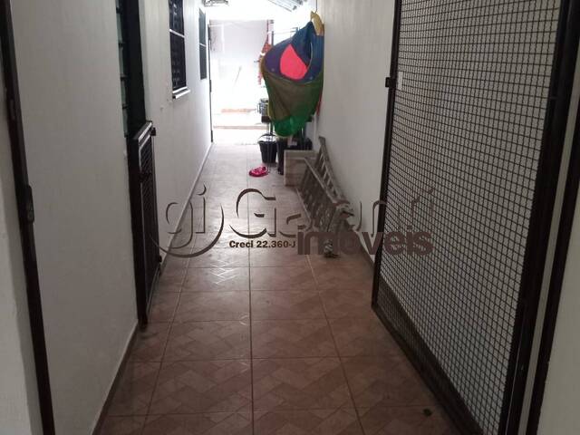 #8806 - Casa para Venda em Marília - SP - 3