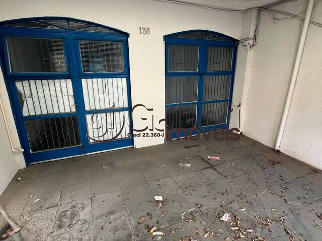 #8809 - Casa para Locação em Marília - SP - 3