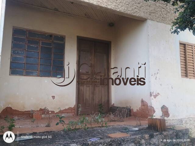 #8812 - Casa para Venda em Marília - SP - 2