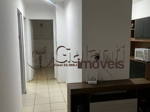 Apartamento para Locação em Marília - 4