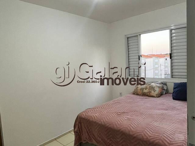 #8813 - Apartamento para Locação em Marília - SP - 3