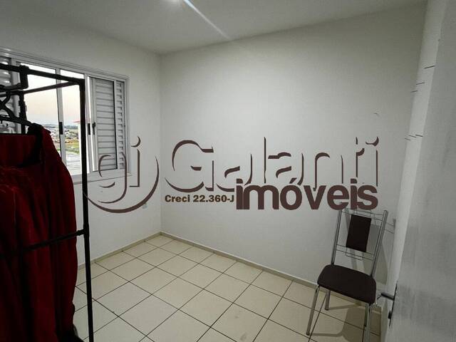 Apartamento para Locação em Marília - 5