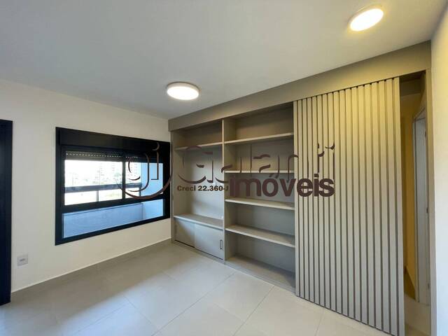 #8814 - Apartamento para Locação em Marília - SP - 3