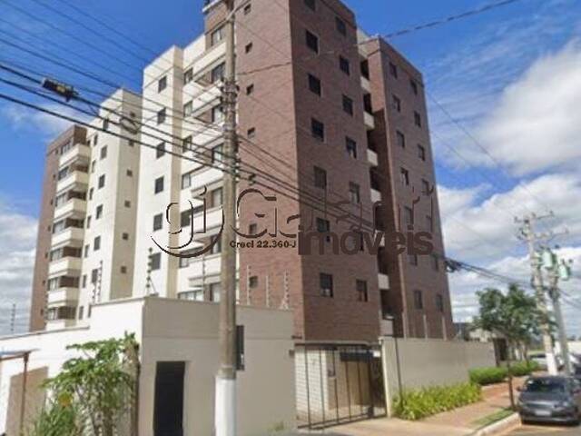 #8814 - Apartamento para Locação em Marília - SP - 1