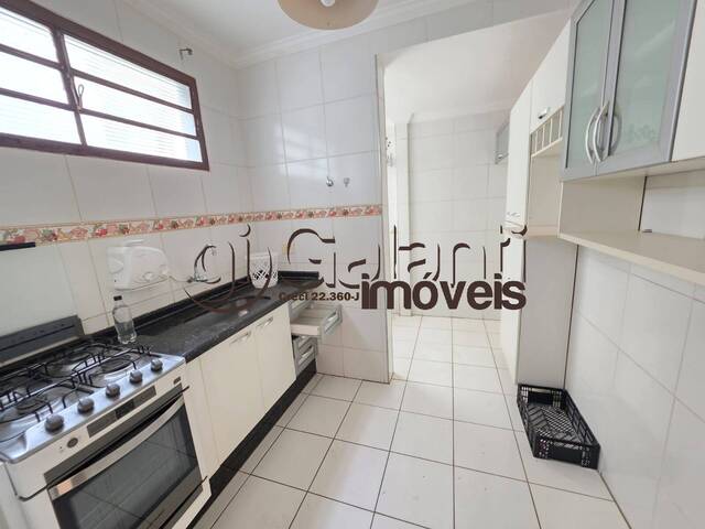 Apartamento para Locação em Marília - 5