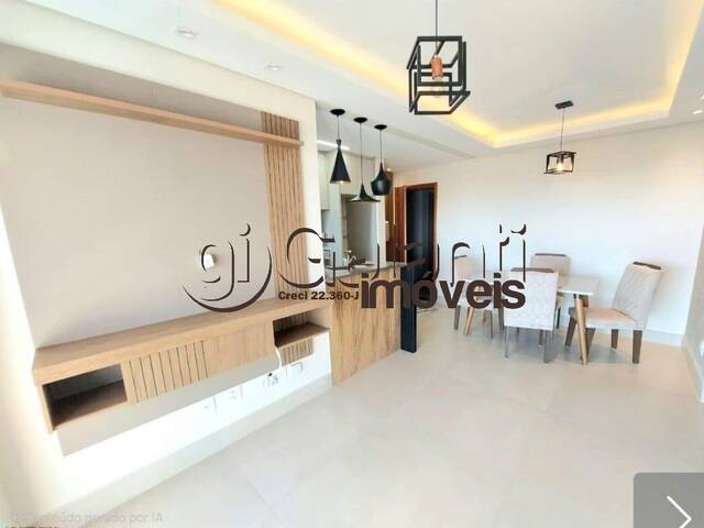 Apartamento para Venda em Marília - 4