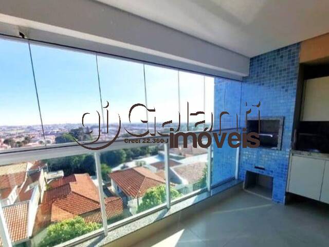 Apartamento para Venda em Marília - 5