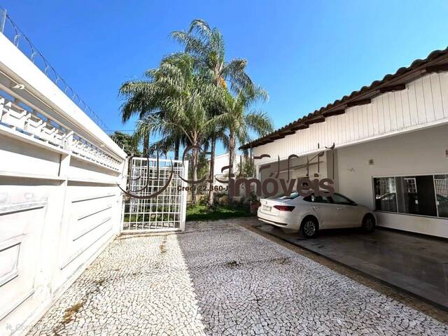 #8818 - Casa para Venda em Marília - SP - 2