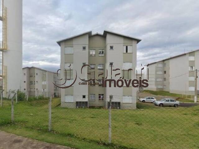 #8820 - Apartamento para Venda em Marília - SP - 1