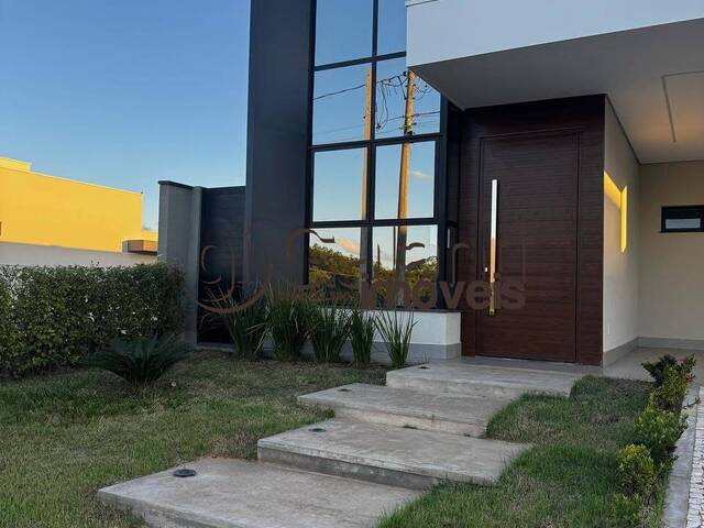 #8821 - Casa para Venda em Marília - SP - 1