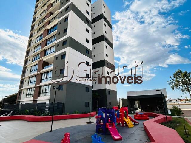 #8822 - Apartamento para Locação em Marília - SP - 1