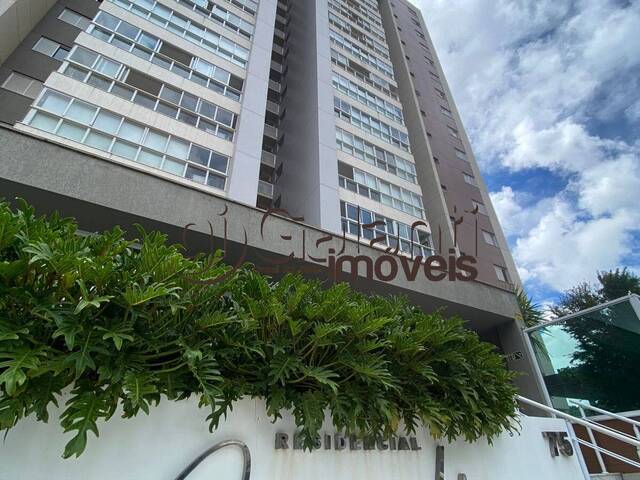 #8823 - Apartamento para Locação em Marília - SP - 1
