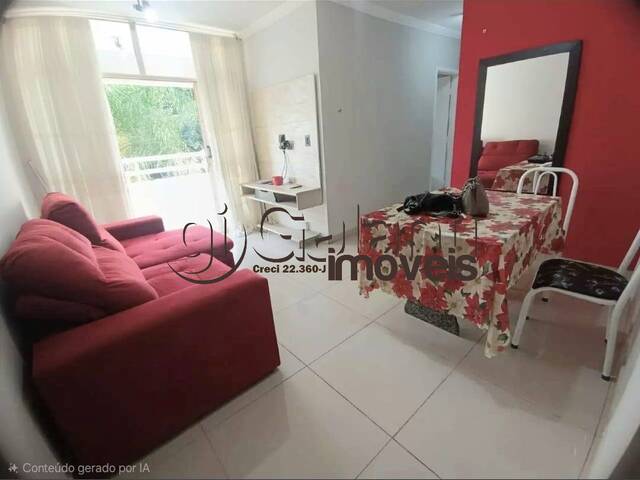 Apartamento para Venda em Marília - 4