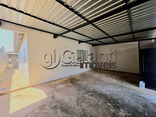 #8825 - Casa para Venda em Marília - SP - 2