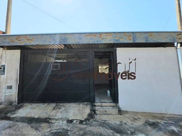 #8825 - Casa para Venda em Marília - SP - 1