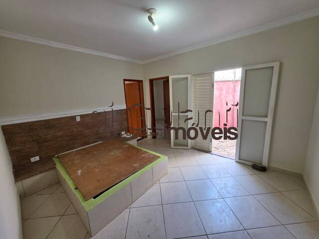 Casa para Locação em Marília - 5