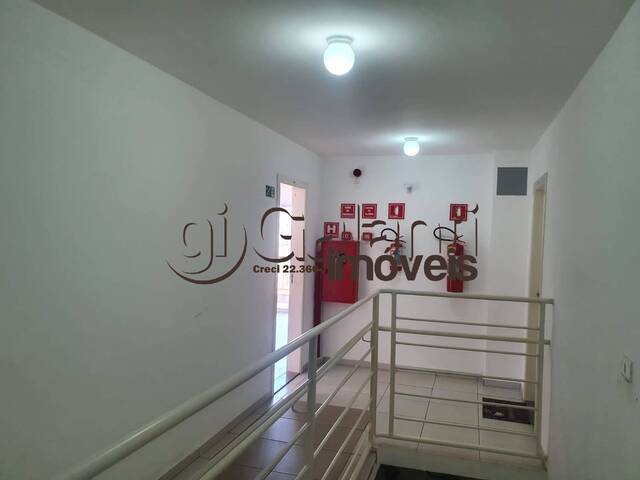 #8827 - Apartamento para Venda em Marília - SP - 3