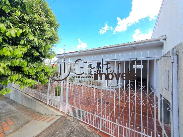 #8835 - Casa para Venda em Marília - SP - 1