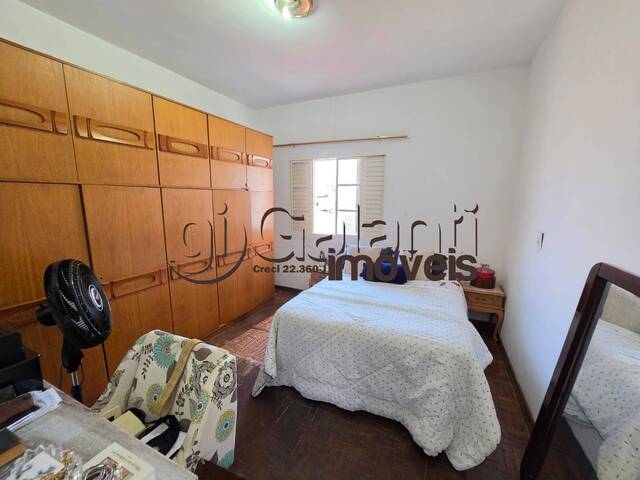 #8835 - Casa para Venda em Marília - SP - 3