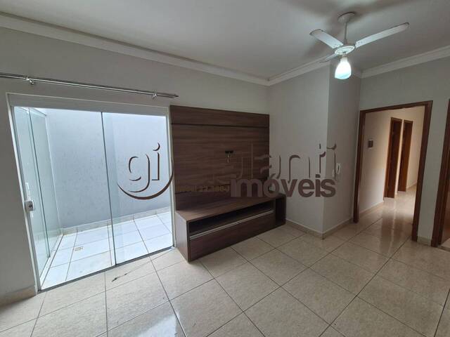 Casa para Locação em Marília - 5