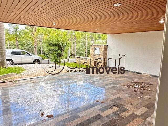 #8837 - Casa em Condomínio para Locação em Marília - SP - 2