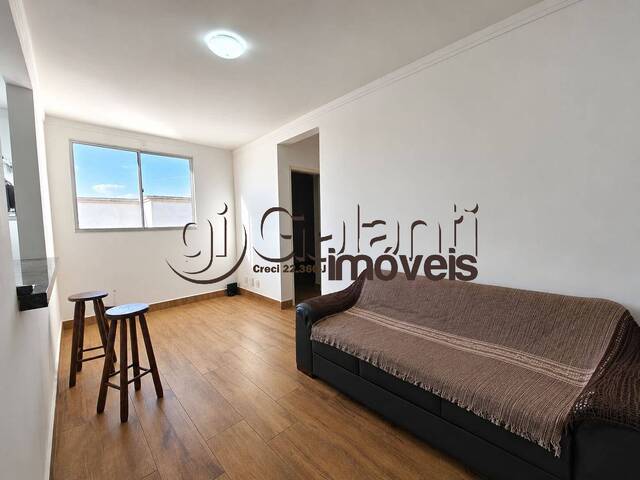 Apartamento para Locação em Marília - 4
